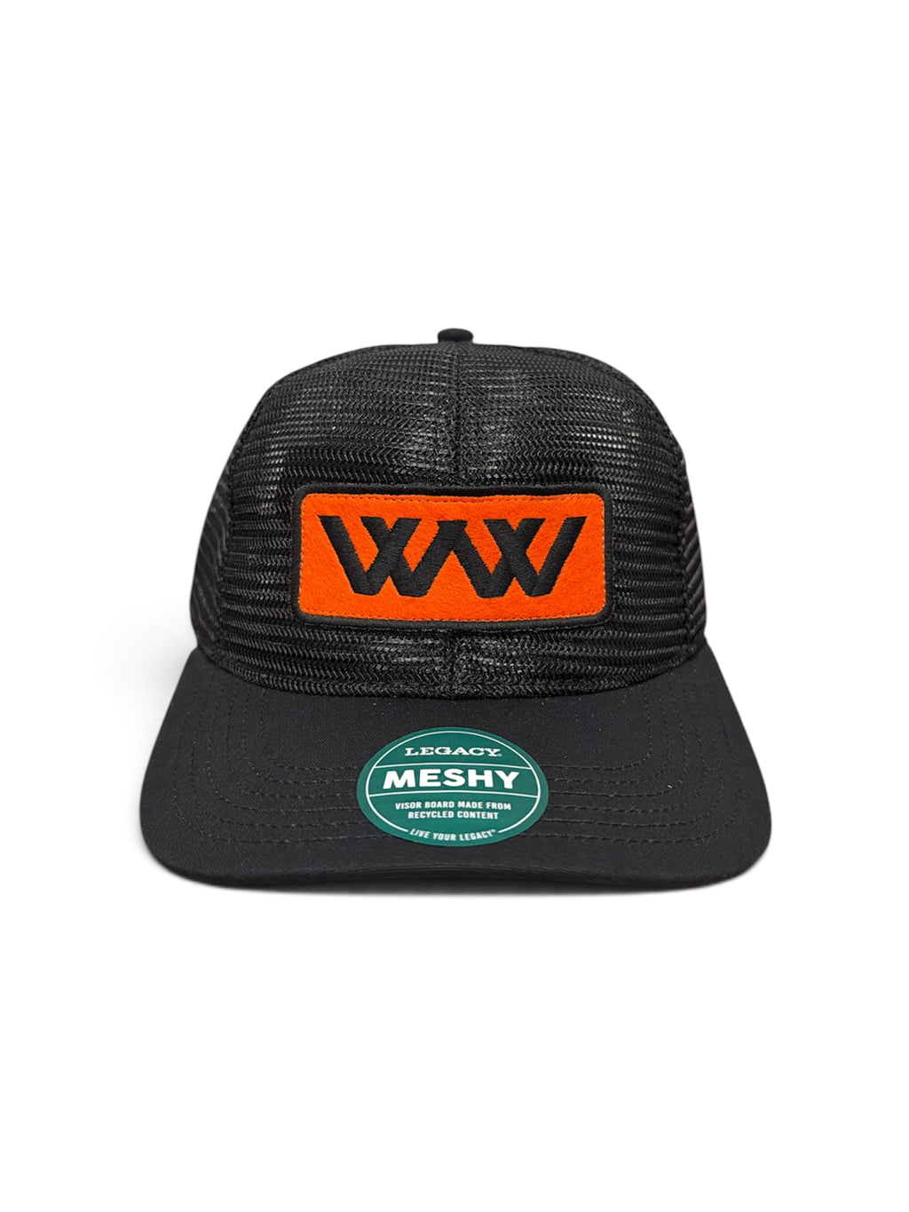Meshy Logo Hat