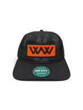 Meshy Logo Hat