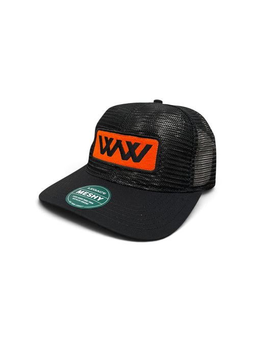 Meshy Logo Hat
