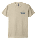 Public Dreams Tee