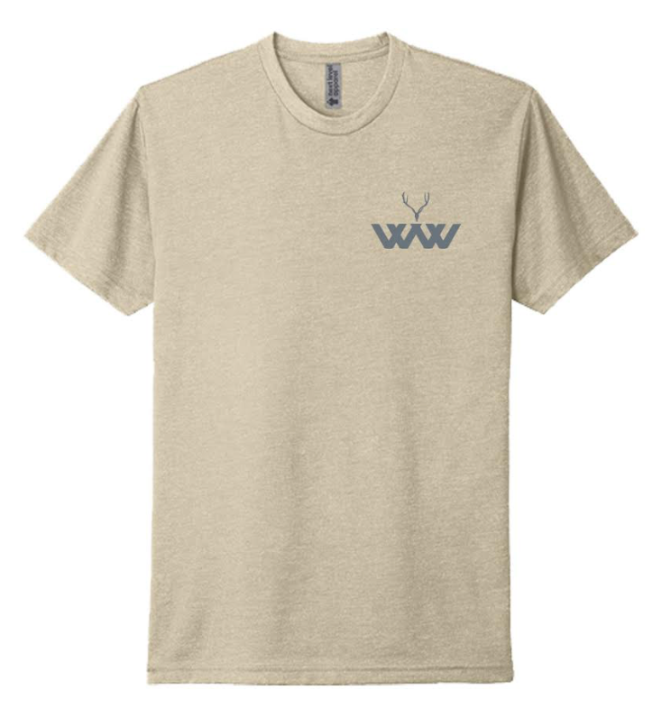 Public Dreams Tee