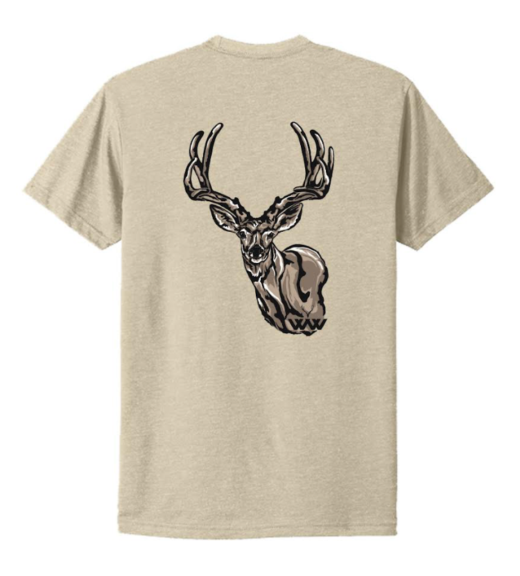 Public Dreams Tee