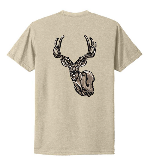 Public Dreams Tee