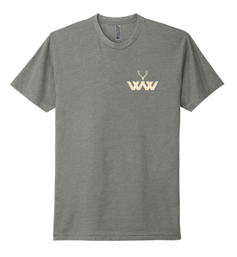 Public Dreams Tee