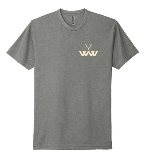 Public Dreams Tee