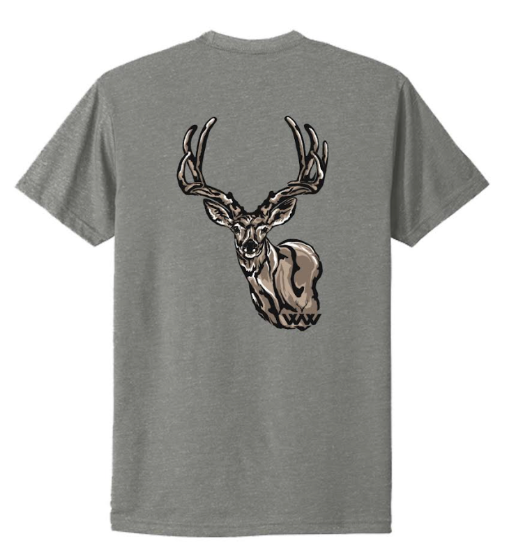 Public Dreams Tee