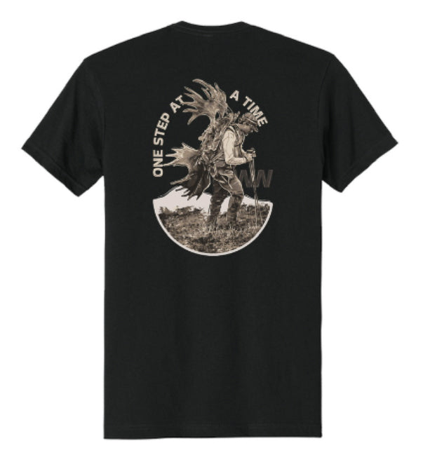 One Step Closer Tee