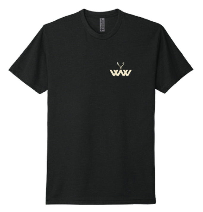 One Step Closer Tee