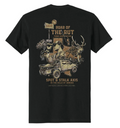 Summer Roar Tee